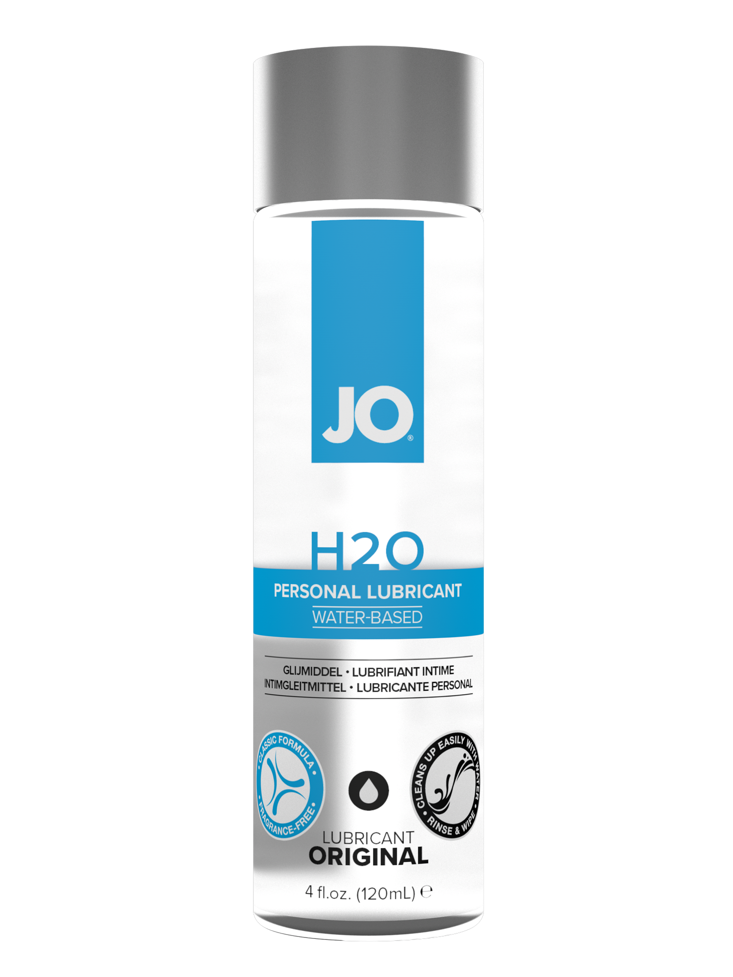 JO® H2O Original — System JO®